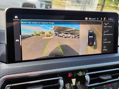 2023 BMW X3 xDrive30i Sports Activity Vehicle
