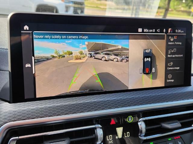 2023 BMW X3 xDrive30i Sports Activity Vehicle