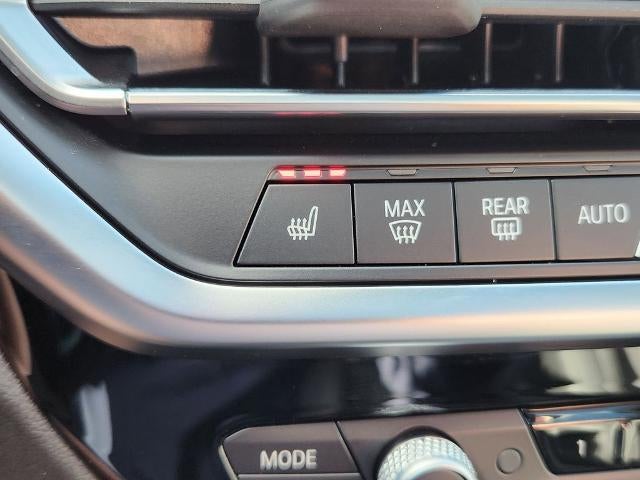 2023 BMW X3 xDrive30i Sports Activity Vehicle