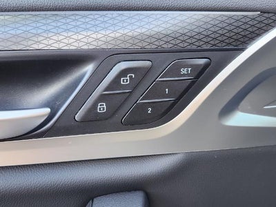 2023 BMW X3 xDrive30i Sports Activity Vehicle