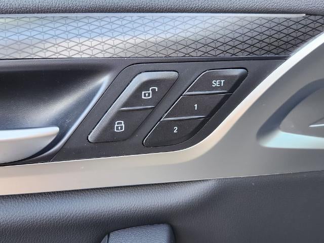 2023 BMW X3 xDrive30i Sports Activity Vehicle