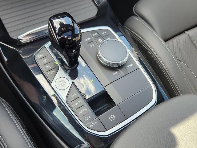 2023 BMW X3 xDrive30i Sports Activity Vehicle
