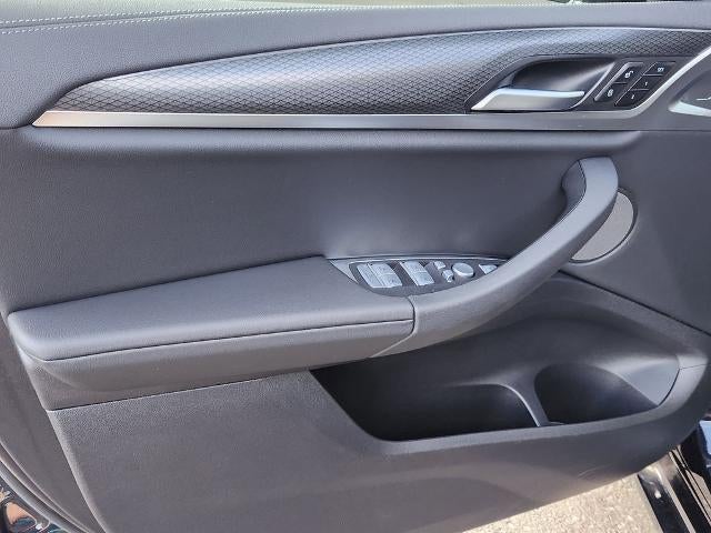 2023 BMW X3 xDrive30i Sports Activity Vehicle
