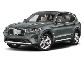 2023 BMW X3 xDrive30i Sports Activity Vehicle