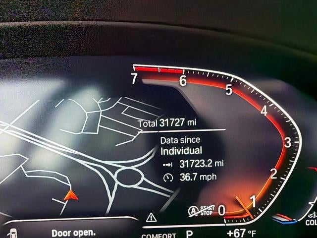 2024 BMW X3 xDrive30i Sports Activity Vehicle