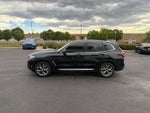 2024 BMW X3 xDrive30i Sports Activity Vehicle