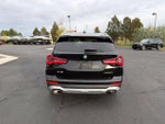2024 BMW X3 xDrive30i Sports Activity Vehicle