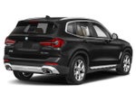 2024 BMW X3 xDrive30i Sports Activity Vehicle