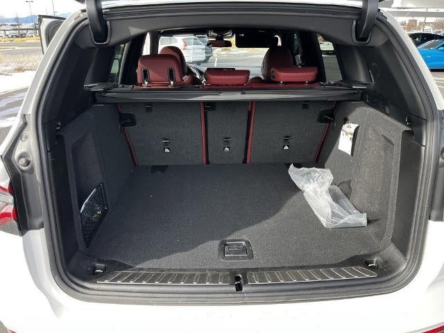 2023 BMW X3 xDrive30i Sports Activity Vehicle