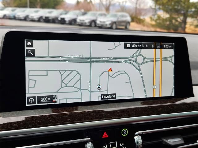 2023 BMW X3 xDrive30i Sports Activity Vehicle