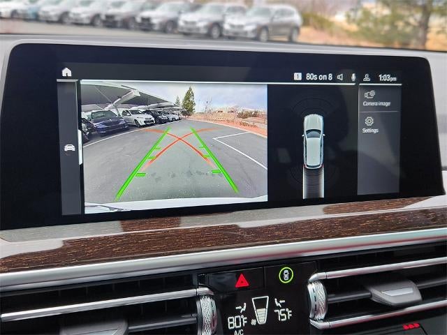 2023 BMW X3 xDrive30i Sports Activity Vehicle