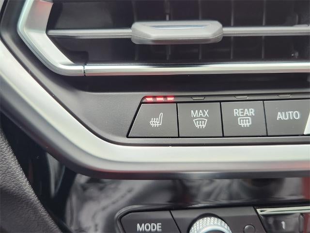 2023 BMW X3 xDrive30i Sports Activity Vehicle