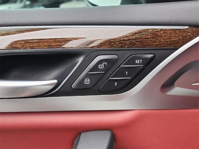 2023 BMW X3 xDrive30i Sports Activity Vehicle