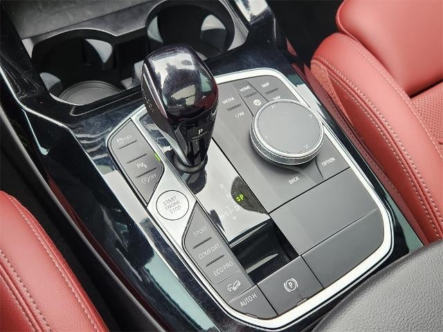 2023 BMW X3 xDrive30i Sports Activity Vehicle