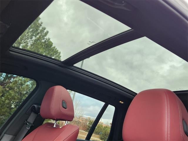 2023 BMW X3 xDrive30i Sports Activity Vehicle