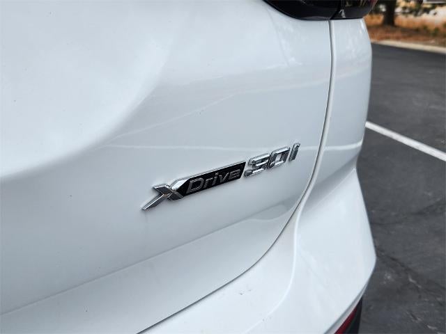 2023 BMW X3 xDrive30i Sports Activity Vehicle