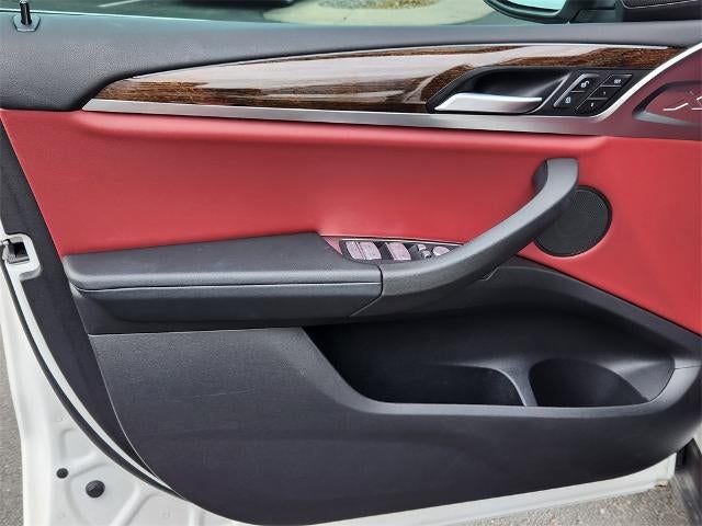 2023 BMW X3 xDrive30i Sports Activity Vehicle