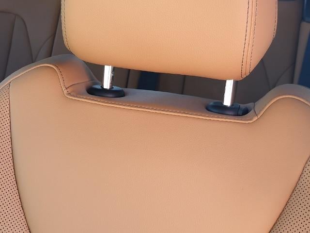 2024 BMW X3 xDrive30i Sports Activity Vehicle