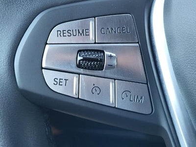 2024 BMW X3 xDrive30i Sports Activity Vehicle