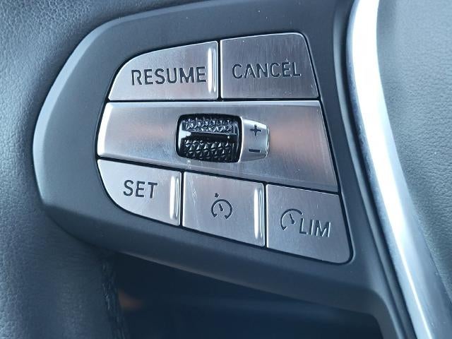 2024 BMW X3 xDrive30i Sports Activity Vehicle