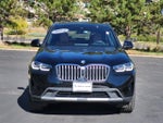 2024 BMW X3 xDrive30i Sports Activity Vehicle