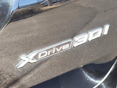 2024 BMW X3 xDrive30i Sports Activity Vehicle
