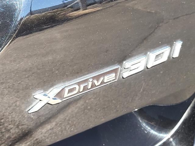 2024 BMW X3 xDrive30i Sports Activity Vehicle