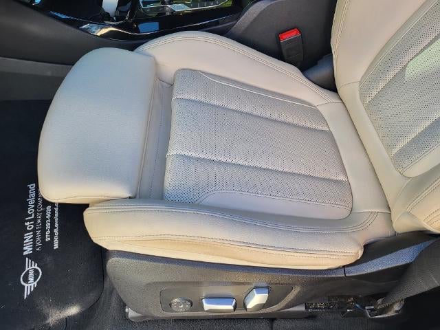 2023 BMW X3 xDrive30i Sports Activity Vehicle