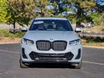 2023 BMW X3 xDrive30i Sports Activity Vehicle