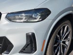 2023 BMW X3 xDrive30i Sports Activity Vehicle