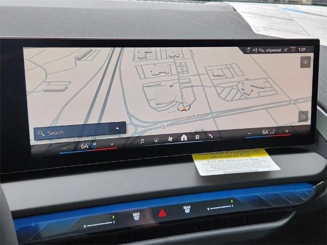 2026 BMW X3 30 xDrive Sports Activity Vehicle