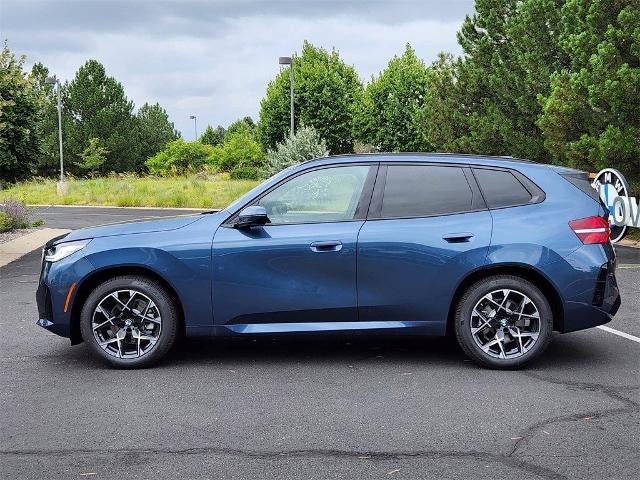 2026 BMW X3 30 xDrive Sports Activity Vehicle