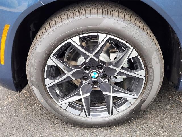 2026 BMW X3 30 xDrive Sports Activity Vehicle