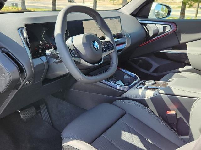 2026 BMW X3 30 xDrive Sports Activity Vehicle
