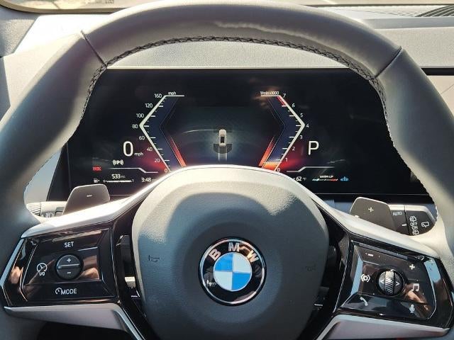 2026 BMW X3 30 xDrive Sports Activity Vehicle