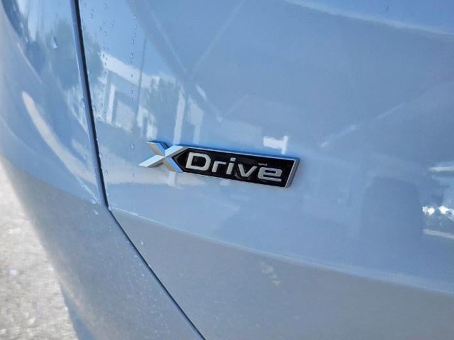 2026 BMW X3 30 xDrive Sports Activity Vehicle