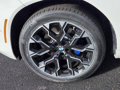 2026 BMW X3 30 xDrive Sports Activity Vehicle