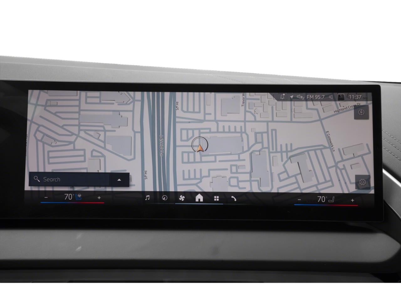 2026 BMW X3 30 xDrive Sports Activity Vehicle