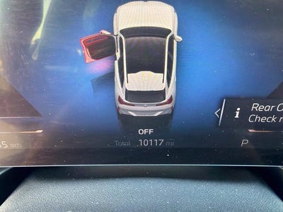 2025 BMW X3 30 xDrive Sports Activity Vehicle