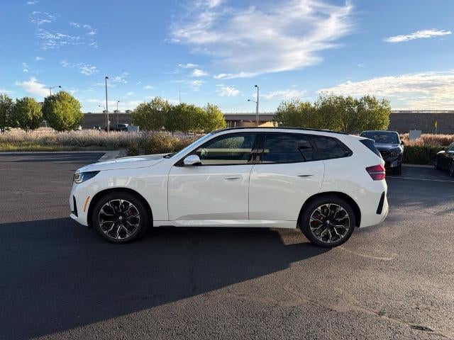2025 BMW X3 30 xDrive Sports Activity Vehicle
