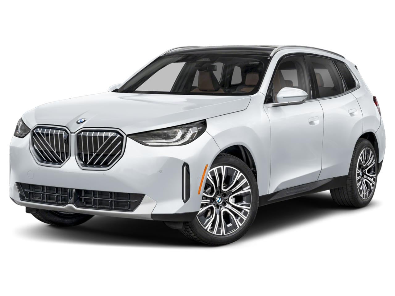 2025 BMW X3 30 xDrive Sports Activity Vehicle