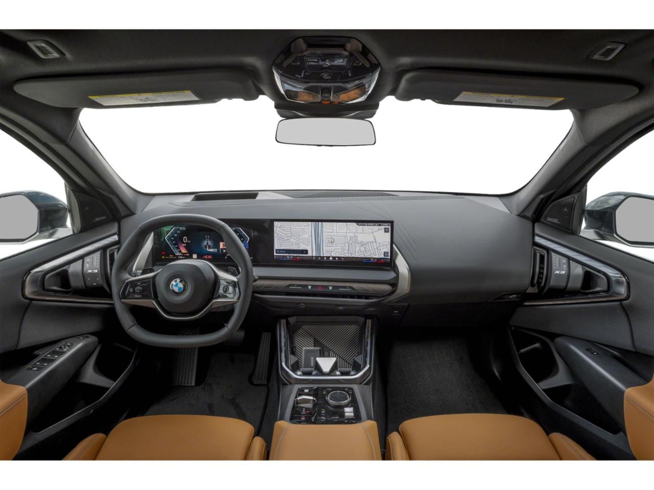 2025 BMW X3 30 xDrive Sports Activity Vehicle