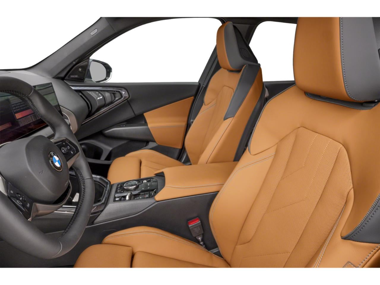 2025 BMW X3 30 xDrive Sports Activity Vehicle