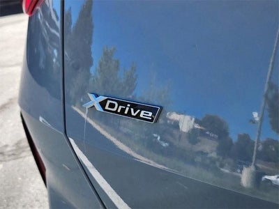 2026 BMW X3 30 xDrive Sports Activity Vehicle