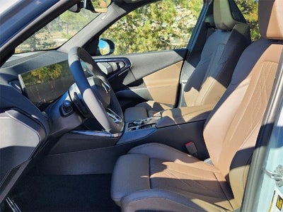 2025 BMW X3 30 xDrive Sports Activity Vehicle