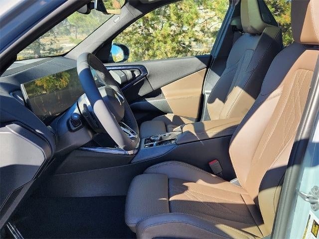 2025 BMW X3 30 xDrive Sports Activity Vehicle