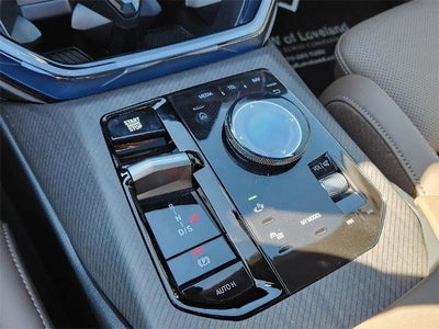 2025 BMW X3 30 xDrive Sports Activity Vehicle