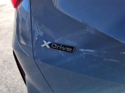 2025 BMW X3 30 xDrive Sports Activity Vehicle