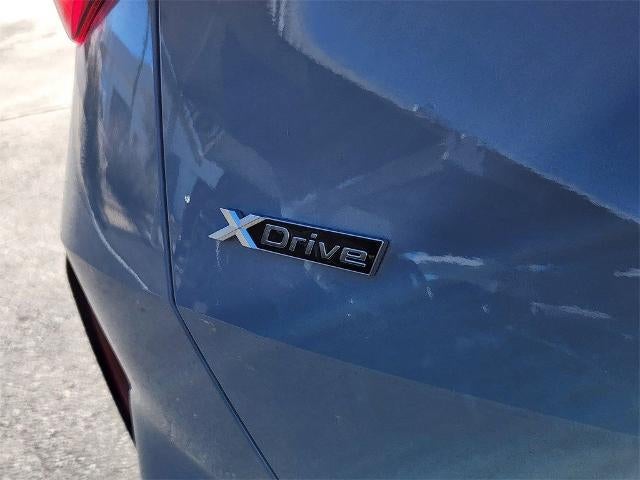 2025 BMW X3 30 xDrive Sports Activity Vehicle