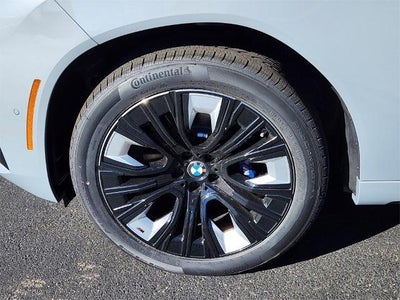 2025 BMW X3 30 xDrive Sports Activity Vehicle